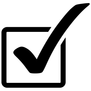 Charte Qualité